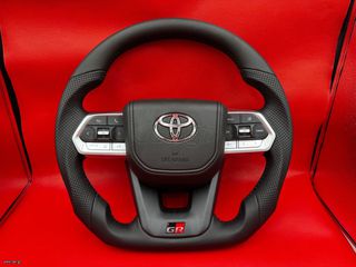 Τιμόνια Custom Audi, BMW, Mercedes, Porsche, Volkswagen-thumb-20