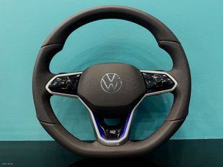 Τιμόνια Custom Audi, BMW, Mercedes, Porsche, Volkswagen-thumb-22
