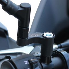 GPK προεκτάσεις καθρεπτών για Yamaha Tracer 700 2016-2025