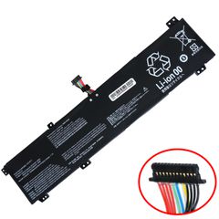 Μπαταρία Laptop - Battery για Lenovo Legion 5 Pro 16ACH6H - Model/Type : 82JQ L20D4PC1 15.36V 78Wh 5100mAh με καλωδιοταινία 12pins ( Κωδ.1-BAT0644 )