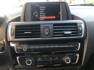 Bmw 116 2016 ΕΛΛΗΝΙΚΟ  0 ΤΕΛΗ-FACE LIFT EFFICIENTY DYNAMICS LED-thumb-12