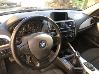 Bmw 116 2016 ΕΛΛΗΝΙΚΟ  0 ΤΕΛΗ-FACE LIFT EFFICIENTY DYNAMICS LED-thumb-7