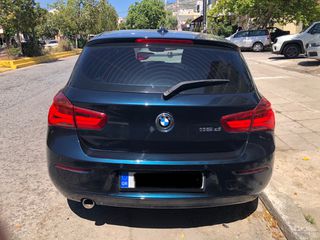 Bmw 116 2016 ΕΛΛΗΝΙΚΟ  0 ΤΕΛΗ-FACE LIFT EFFICIENTY DYNAMICS LED-thumb-2
