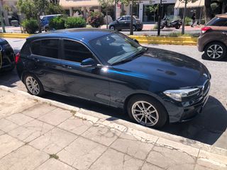 Bmw 116 2016 ΕΛΛΗΝΙΚΟ  0 ΤΕΛΗ-FACE LIFT EFFICIENTY DYNAMICS LED-thumb-5