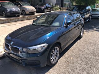 Bmw 116 2016 ΕΛΛΗΝΙΚΟ  0 ΤΕΛΗ-FACE LIFT EFFICIENTY DYNAMICS LED-thumb-18