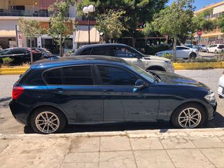 Bmw 116 2016 ΕΛΛΗΝΙΚΟ  0 ΤΕΛΗ-FACE LIFT EFFICIENTY DYNAMICS LED-thumb-17