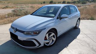 Volkswagen Golf 2021 ΕΥΚΑΙΡΊΑ Golf VIII GTE
