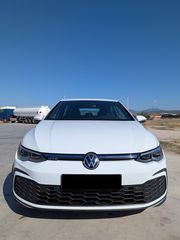 Volkswagen Golf 2021 Golf VIII GTE