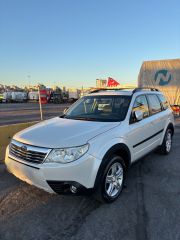 Subaru Forester 2010