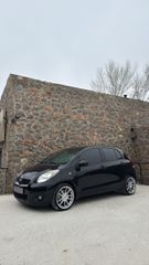 Toyota Yaris 2010