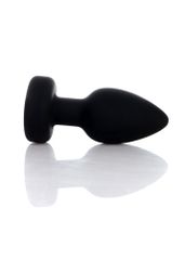 Plug-Silicone Anal - Disco Flashlight-thumb-3