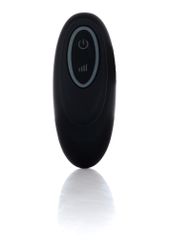 Plug-Silicone Anal - Disco Flashlight-thumb-6