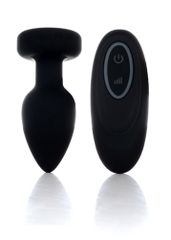 Plug-Silicone Anal - Disco Flashlight-thumb-4
