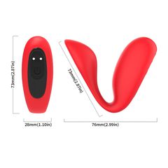 Ultrasonic Vibration Technology Sex Toy