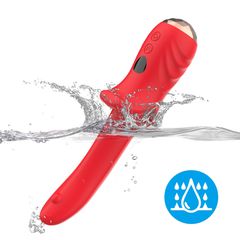 Giant Tongue 9 Powerful Vibration Modes-thumb-1