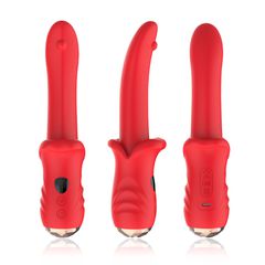 Giant Tongue 9 Powerful Vibration Modes-thumb-4