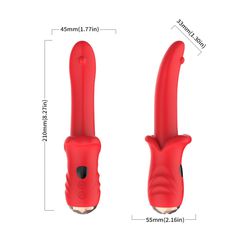 Giant Tongue 9 Powerful Vibration Modes-thumb-3