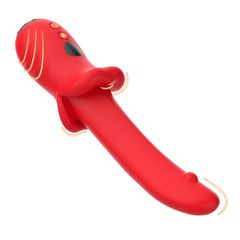 Giant Tongue 9 Powerful Vibration Modes-thumb-2