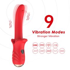 Giant Tongue 9 Powerful Vibration Modes-thumb-8