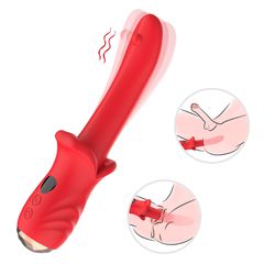 Giant Tongue 9 Powerful Vibration Modes-thumb-7