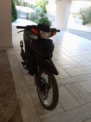 Yamaha F1 Z 1999 Yamaha F1ZR