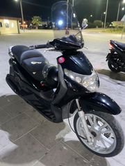 Piaggio Beverly 250 2005 BEVERLY 250 INJECTION-thumb-1