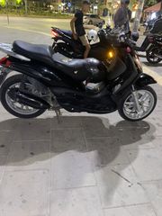Piaggio Beverly 250 2005 BEVERLY 250 INJECTION-thumb-2