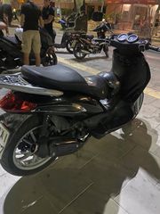 Piaggio Beverly 250 2005 BEVERLY 250 INJECTION-thumb-3