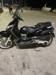 Piaggio Beverly 250 2005 BEVERLY 250 INJECTION-thumb-4