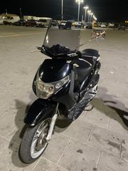 Piaggio Beverly 250 2005 BEVERLY 250 INJECTION-thumb-5