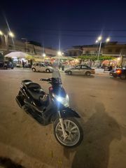 Piaggio Beverly 250 2005 BEVERLY 250 INJECTION-thumb-6