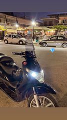 Piaggio Beverly 250 2005 BEVERLY 250 INJECTION-thumb-7