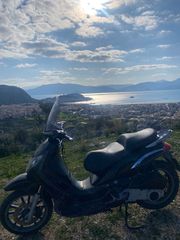 Piaggio Beverly 250 2005 BEVERLY 250 INJECTION-thumb-8