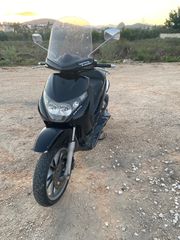Piaggio Beverly 250 2005 BEVERLY 250 INJECTION-thumb-10