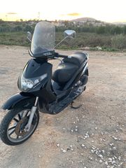 Piaggio Beverly 250 2005 BEVERLY 250 INJECTION-thumb-11