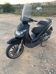 Piaggio Beverly 250 2005 BEVERLY 250 INJECTION-thumb-12