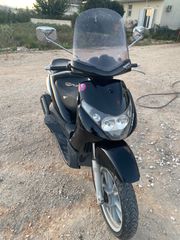 Piaggio Beverly 250 2005 BEVERLY 250 INJECTION-thumb-13