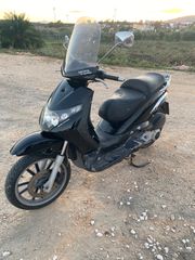 Piaggio Beverly 250 2005 BEVERLY 250 INJECTION-thumb-14