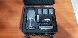 Multicopters-Drones DJI 2021 MAVIC 2 ZOOM