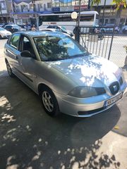 Seat Ibiza 2006