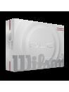 Wilson - DUO Soft TRK360 Golf Balls - 12 Balls / Sport and Outdoor