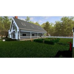 Garden Simulator / PlayStation 4-thumb-4