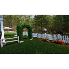 Garden Simulator / PlayStation 5-thumb-2