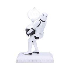 Stormtrooper Time's Up Sand Timer / Fan Shop and Merchandise-thumb-4