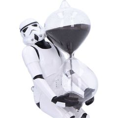 Stormtrooper Time's Up Sand Timer / Fan Shop and Merchandise-thumb-3