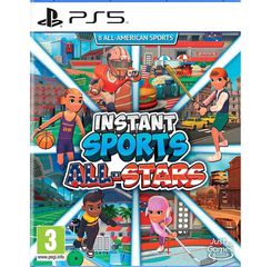 Instant Sports All-Stars / PlayStation 5
