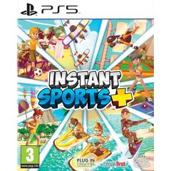 Instant Sports Plus / PlayStation 5