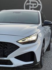 Hyundai i 30 2021 N LINE AUTOMATIC-thumb-2