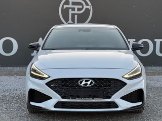 Hyundai i 30 2021 N LINE AUTOMATIC-thumb-4