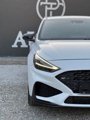 Hyundai i 30 2021 N LINE AUTOMATIC-thumb-5